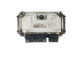 Juhtplokk 0261206246 9637838780 9645802280 PSA Bosch 46052