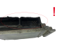 Juhtplokk 55198058 0281011553 Fiat Bosch 48783