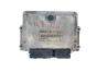 Juhtplokk Alfa Romeo 55198492 0281011488 49EAV Bosch 53888