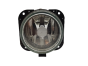 Halogeenlamp Citroen Xsara Picasso 6205W4 67721225 Valeo 6499