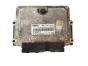 Juhtplokk Fiat 55182953 0281010337 Bosch 28177