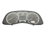 Tahhomeeter Peugeot 307 9651299680 E 01 43604