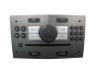 Raadio Cd Mp3 Mängija Opel 13251056 UCH 497316088 Delphi