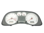 Tahhomeeter Peugeot 307 9648629680 A01