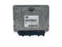 Juhtplokk IAW4AF.M9 55187372 61600.627.05 Fiat Magneti Marelli 52066
