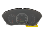 Tahhomeeter Suzuki Swift 34100-63JE0 34100-63JE 21814