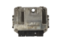 Juhtplokk 0281011724 8200311550 8200384493 Renault Bosch 3455