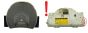 Spidomeeter Suzuki Alto Nissan Pixo 34100M68K01 69447