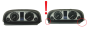 Spidomeeter Mercedes B W245 1031098110 1031098101 55906