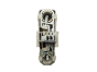 Tagatule sisetükk Taga 95652978 Citroen XM Valeo 13204