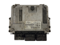 Juhtplokk PSA 0281019817 9666729580 Bosch