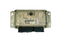 Juhtplokk PSA Toyota 89661-0H022 0261208702 Bosch 32860