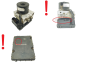 Abs Pump Chrysler Voyager 04686702AAC P04721427AC Ate 61094