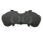 Spidomeeter Toyota Auris 83800-0ZC80-D