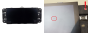 Navigatsiooni ekraan MMI Audi A6 A7 4K0919605A