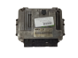Juhtplokk 0281011549 8200310863 8200370779 Renault Bosch 3482