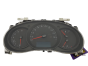 Tahhomeeter Renault Kangoo 248104387R Johnson Controls