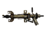 Roolisammas 4123E9 4123E0 Citroen ZX Ecia 12958
