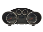 Tahhomeeter Opel Meriva 13414036 600775881
