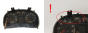 Tahhomeeter SEAT AROSA 6H0919860B 0263601005 2038