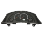 Spidomeeter Opel Meriva 13214765LH 110080161033 29966