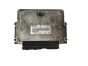 Juhtplokk 55198058 0281011553 Fiat Bosch 28161