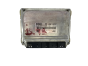 Juhtplokk 0281010718 23710 4U111 Nissan Bosch 49722