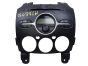 Raadio Cd Mp3 Mängija Mazda 2 14797726 DL4066AR0 Sanyo