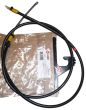 Käsipiduri tross 555152 364007536R Dacia SEIM