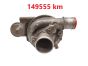 Turbokompressor Movano Master Interstar H1222B HT12-22B 7701479012 149555 km