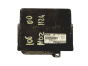 Juhtplokk 0261204788 9631528780 26FM0667 MA3.1 PSA Bosch 16576