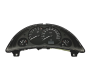 Tahhomeeter Opel Corsa C 09166814FL 110008988009 32016