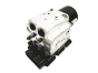 Abs Pump Saab 9-3 54084714A 12801328 TRW GM 37774