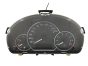 Spidomeeter Peugeot 1007 9658241580 A2C53106797 44976