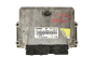 ECU Mootori Juhtplokk Fiat 55188214 0281011421 Bosch 26748