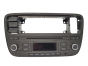 Raadio CD-mängija Seat Mii 1SL035156 RCD 215 SE 1325