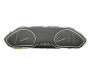 Tahhomeeter Peugeot 208 9825986680 Yazaki