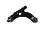 Õõtshoob 1J0407151CL 44070086101 VW Audi Seat Skoda Vika