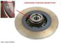 Piduriketas Taga Renault Espace V 432027306R