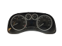Tahhomeeter Peugeot 307 9655476580 G00 2989