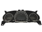 Tahhomeeter Citroen C5 3 9666330580 29680