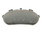 Tahhomeeter Peugeot 206 9656696080 000500110 26578