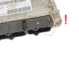 Juhtplokk IAW4AF.PP 55187374 Fiat Magneti Marelli 42318