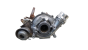 Turbokompressor 144119263R GT1241JOSZ Garrett 1.5 dci Nissan Renault S5