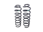 Vedruamort Komplekt Taga 8200245681 Renault Megane 2