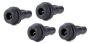 Süüteküünte juhtmed Originaal Citroen Peugeot C2 C3 C4 206 307 596321