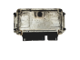 Juhtplokk 0261207318 9653492680 9643897580 PSA Bosch 18621