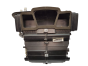 Soojendi Citroen C8 1495237080 522090 Denso