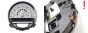 Spidomeeter Mini Cooper 9232427 -02 BM-503-041