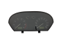 Tahhomeeter Skoda Fabia 6Y1919880C 110080015005 1400